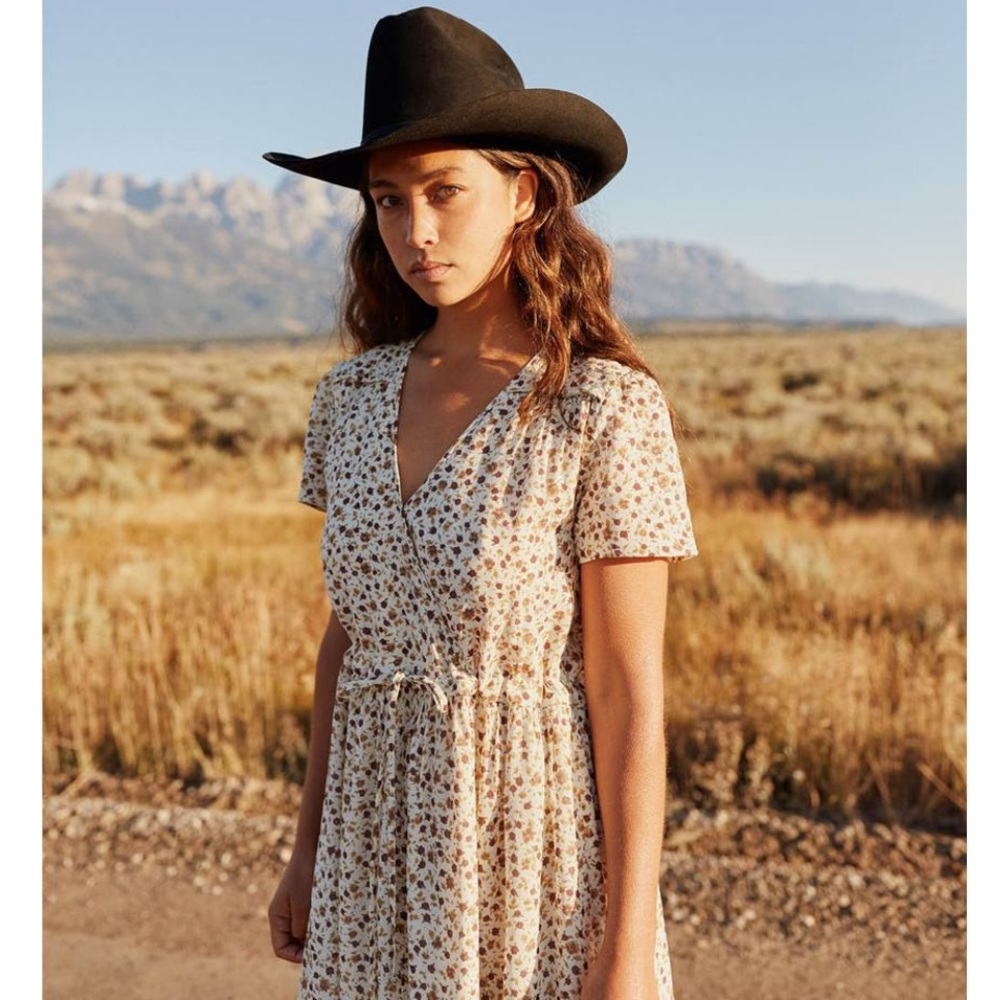 Christy Dawn The Dawn Dress
